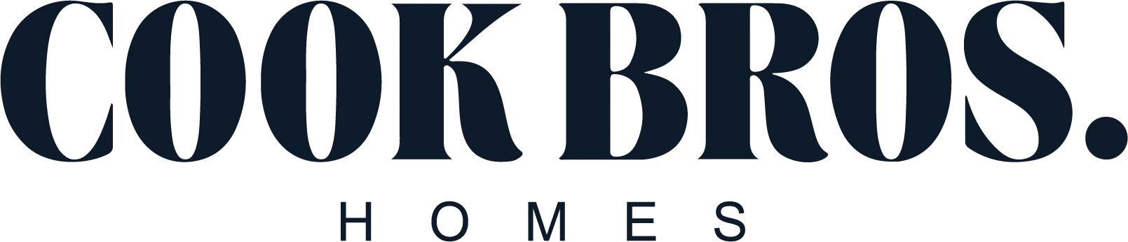 Cook Bros. Homes