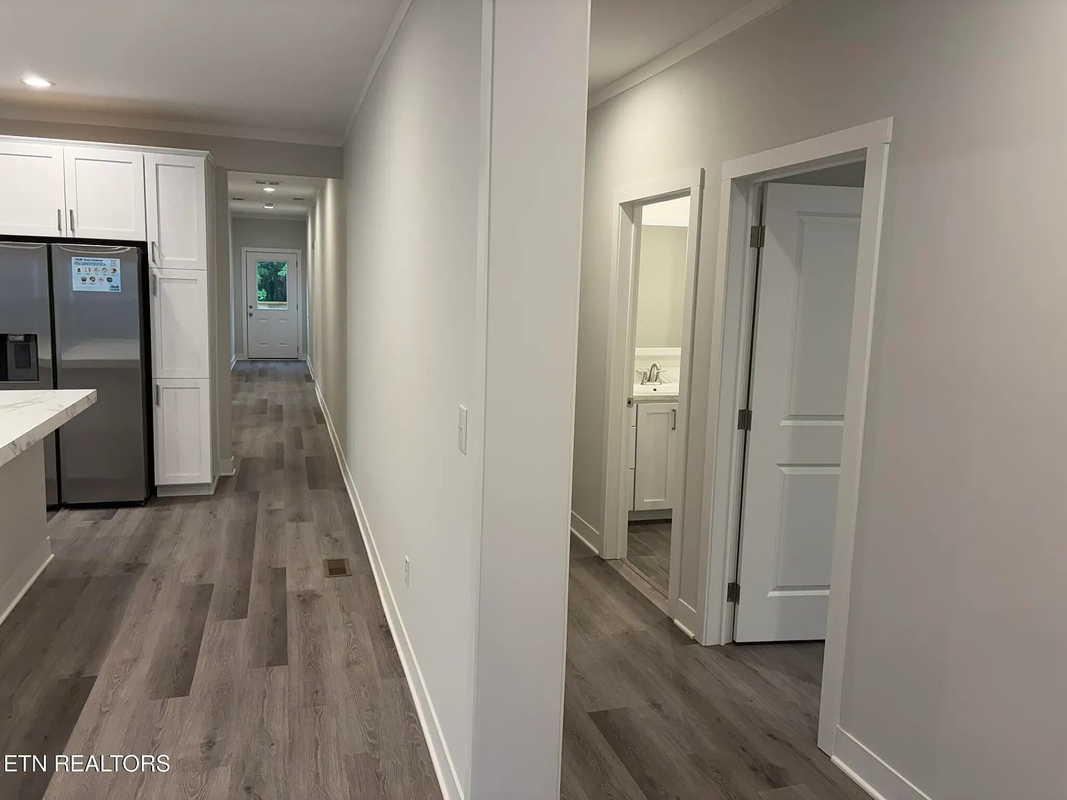 3827 Crimson Clover Lane - Sycamore Floorplan Photo 5