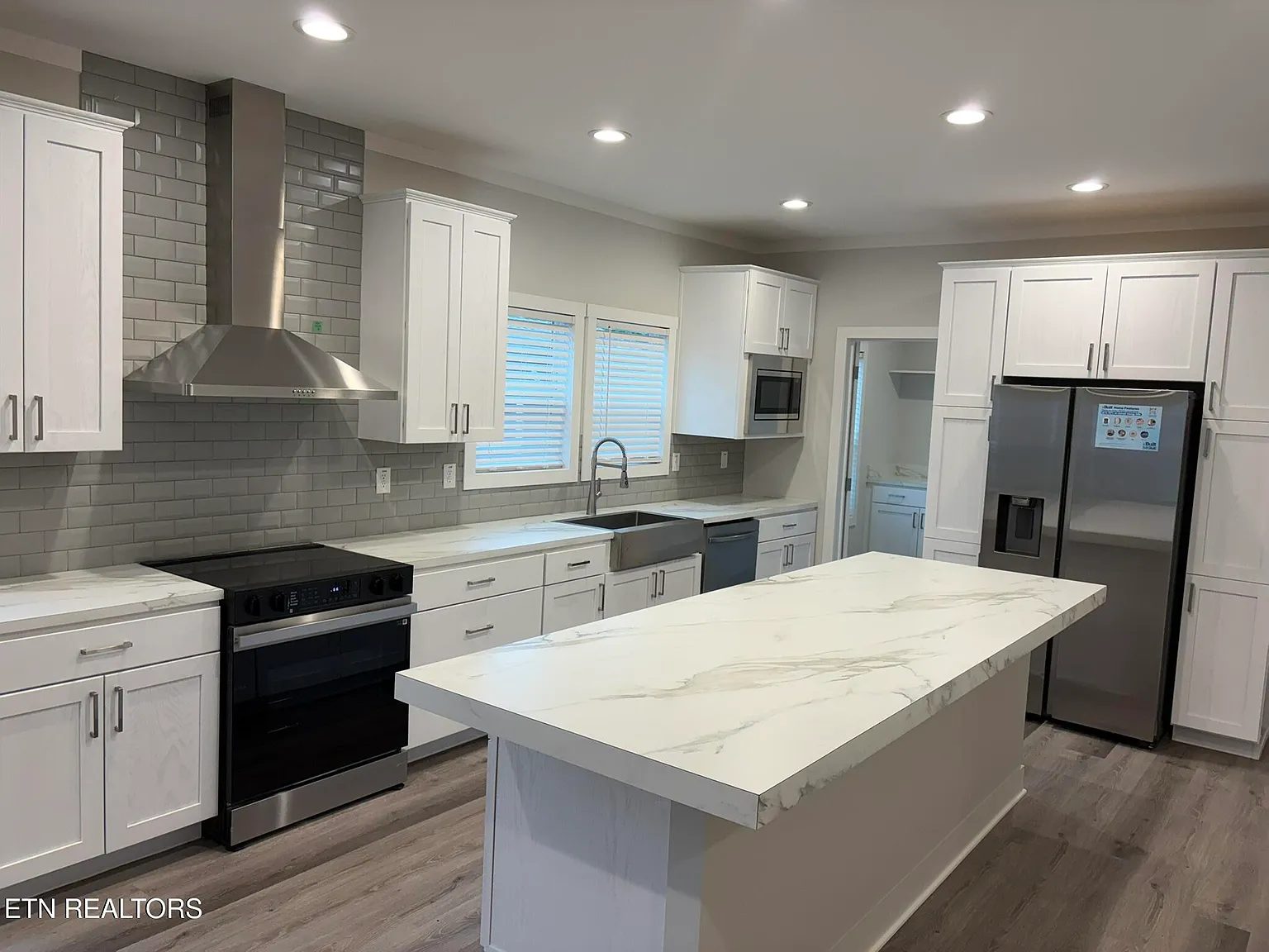3827 Crimson Clover Lane - Sycamore Floorplan Photo 3