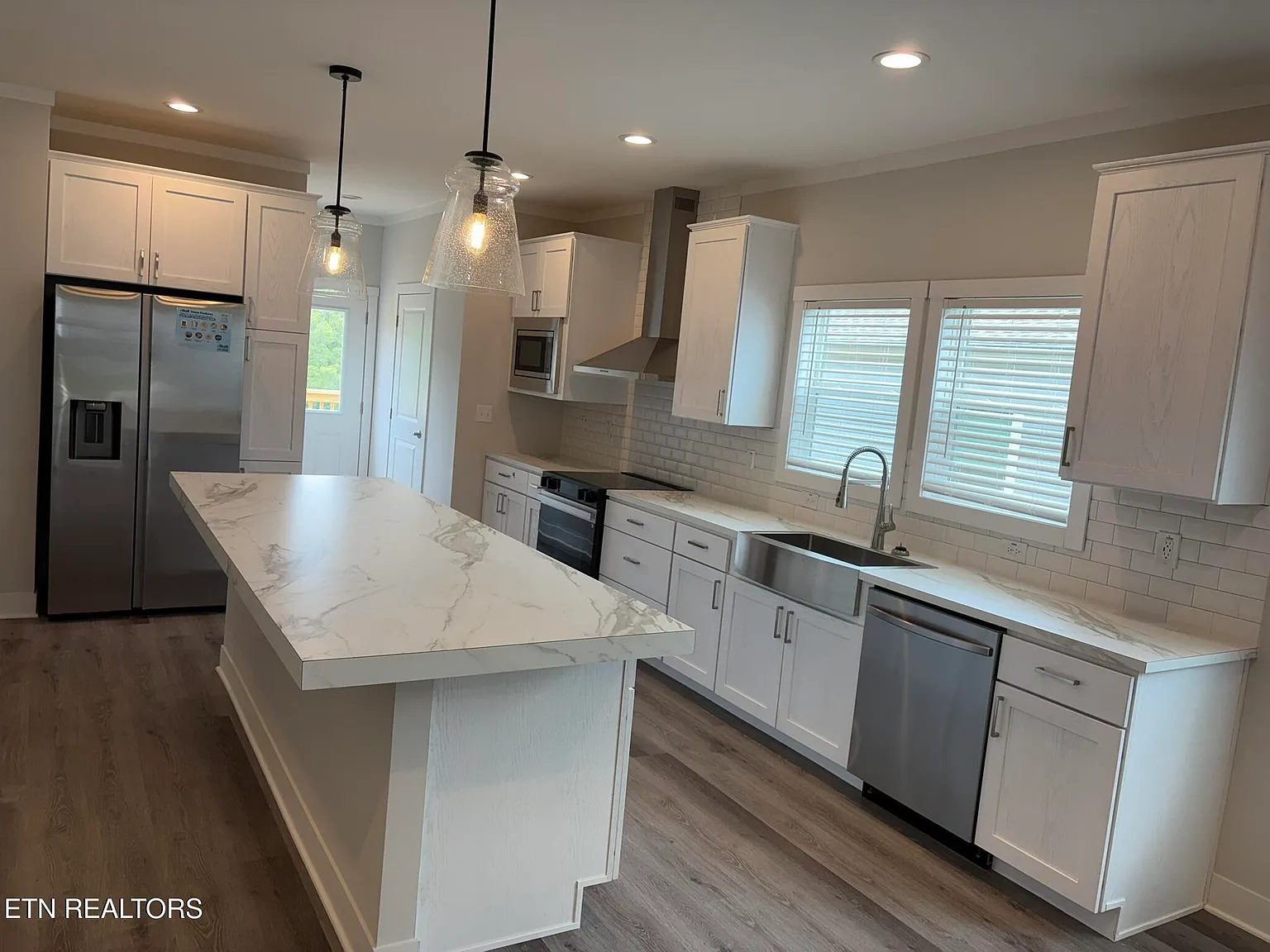 3868 Crimson Clover Lane - Dogwood Floorplan Photo 4