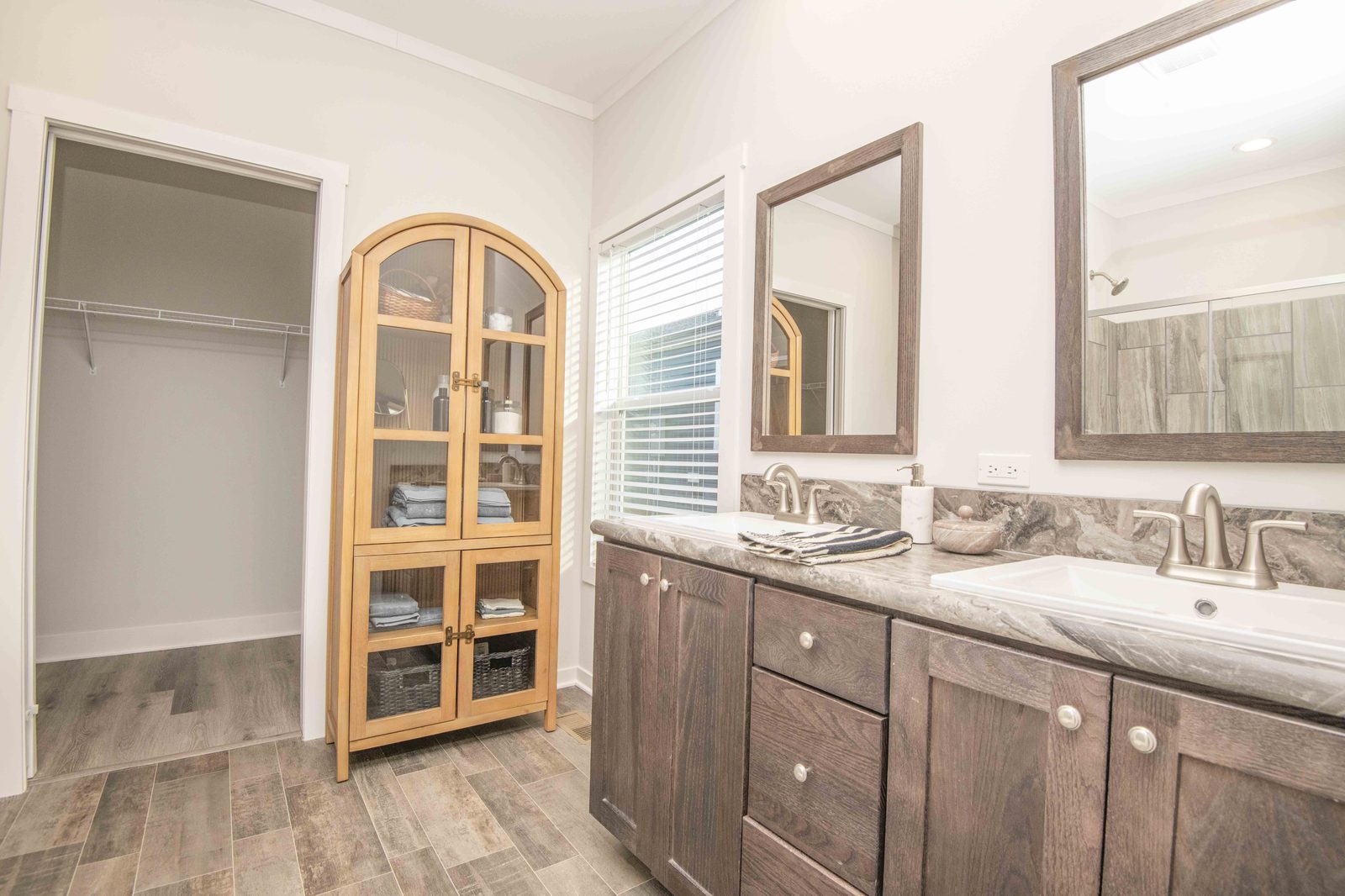 6514 Spotted Orchid Lane - Redbud Floorplan Photo 4