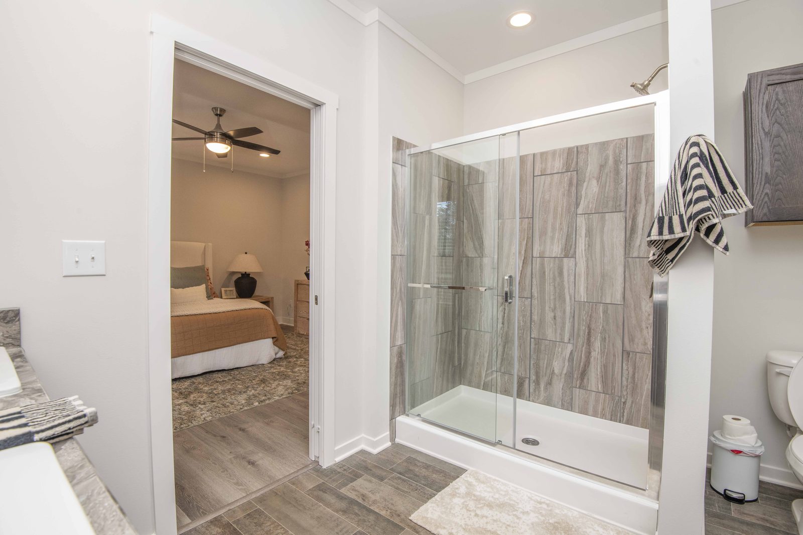 6514 Spotted Orchid Lane - Redbud Floorplan Photo 5
