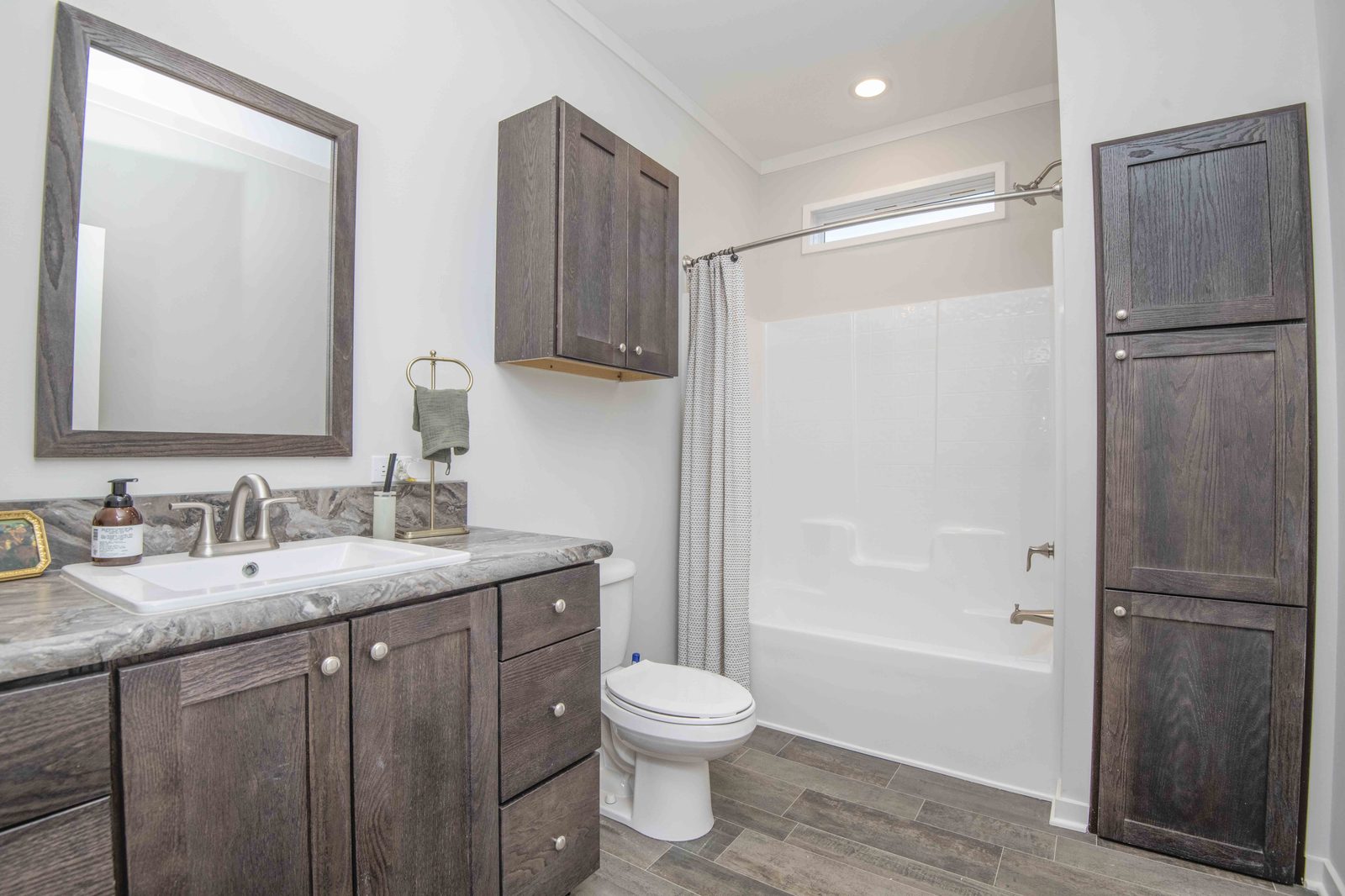 6514 Spotted Orchid Lane - Redbud Floorplan Photo 6