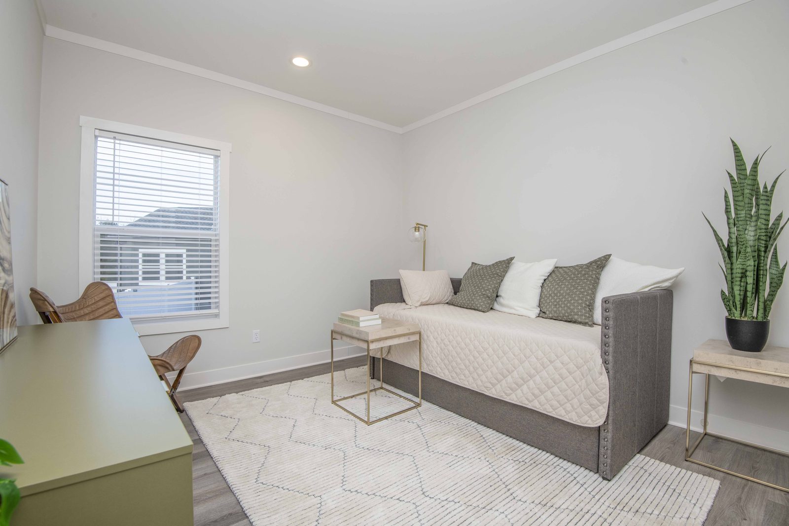 6514 Spotted Orchid Lane - Redbud Floorplan Photo 8