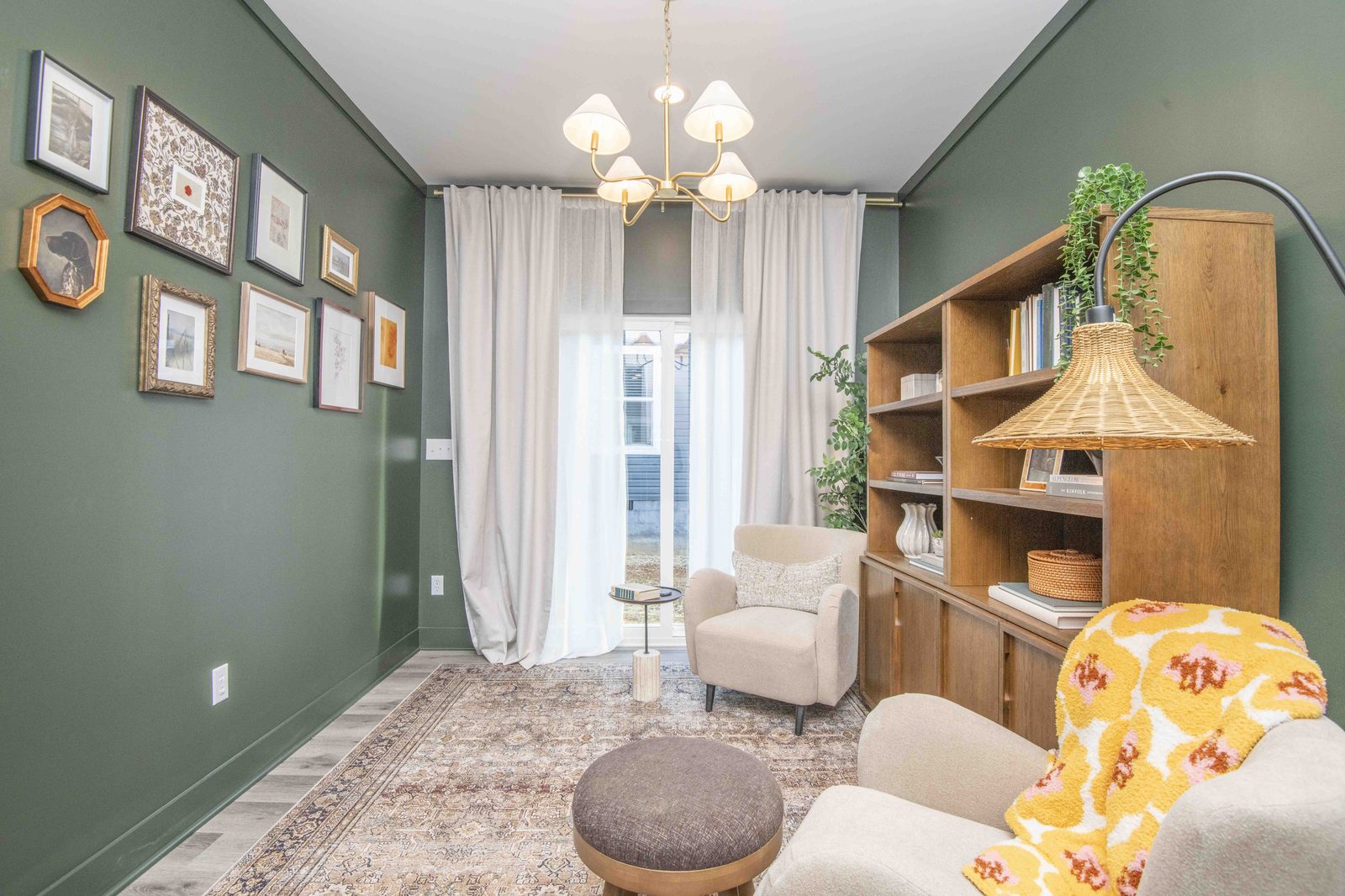 6514 Spotted Orchid Lane - Redbud Floorplan Photo 9