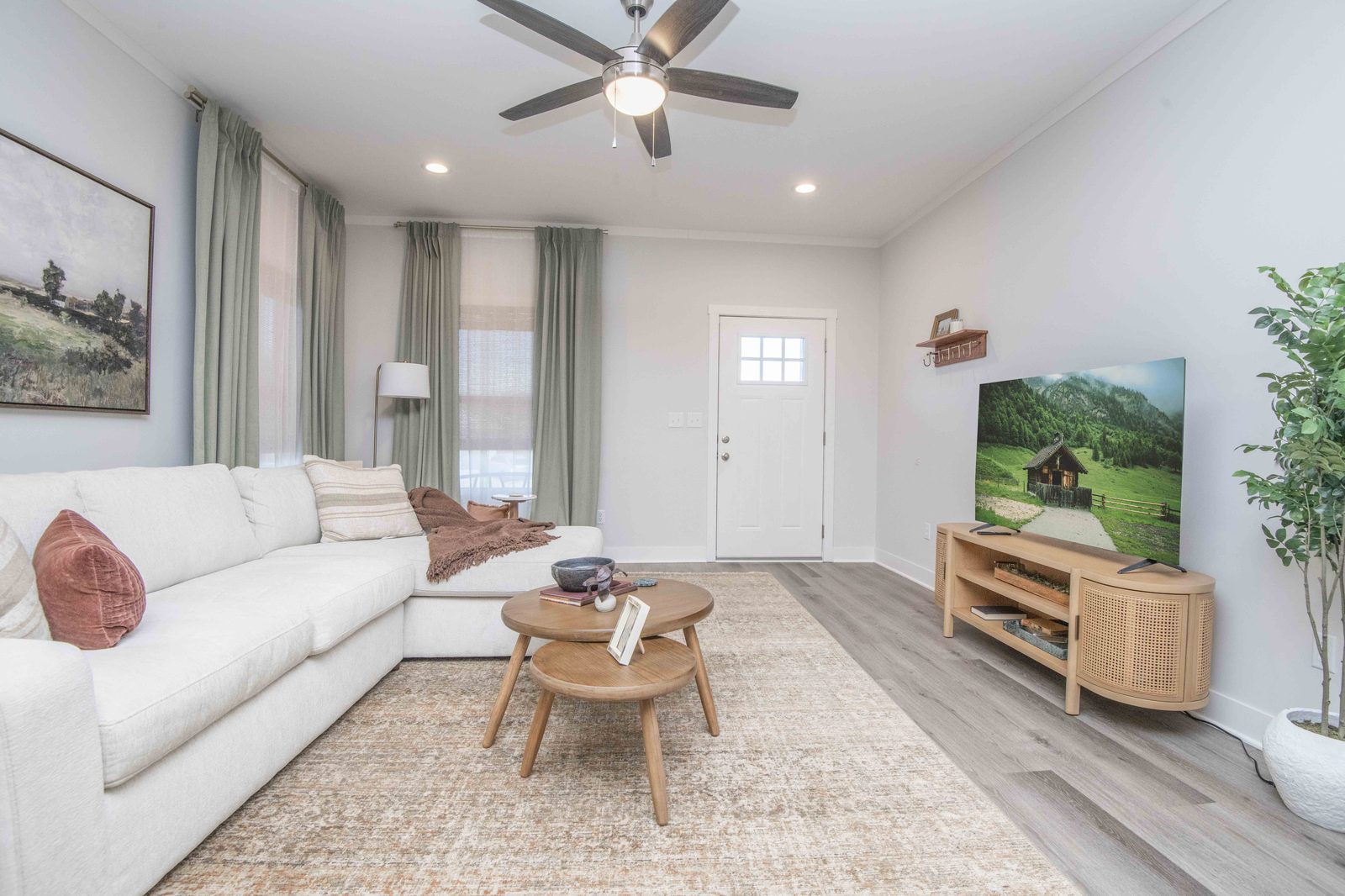 6514 Spotted Orchid Lane - Redbud Floorplan Photo 11