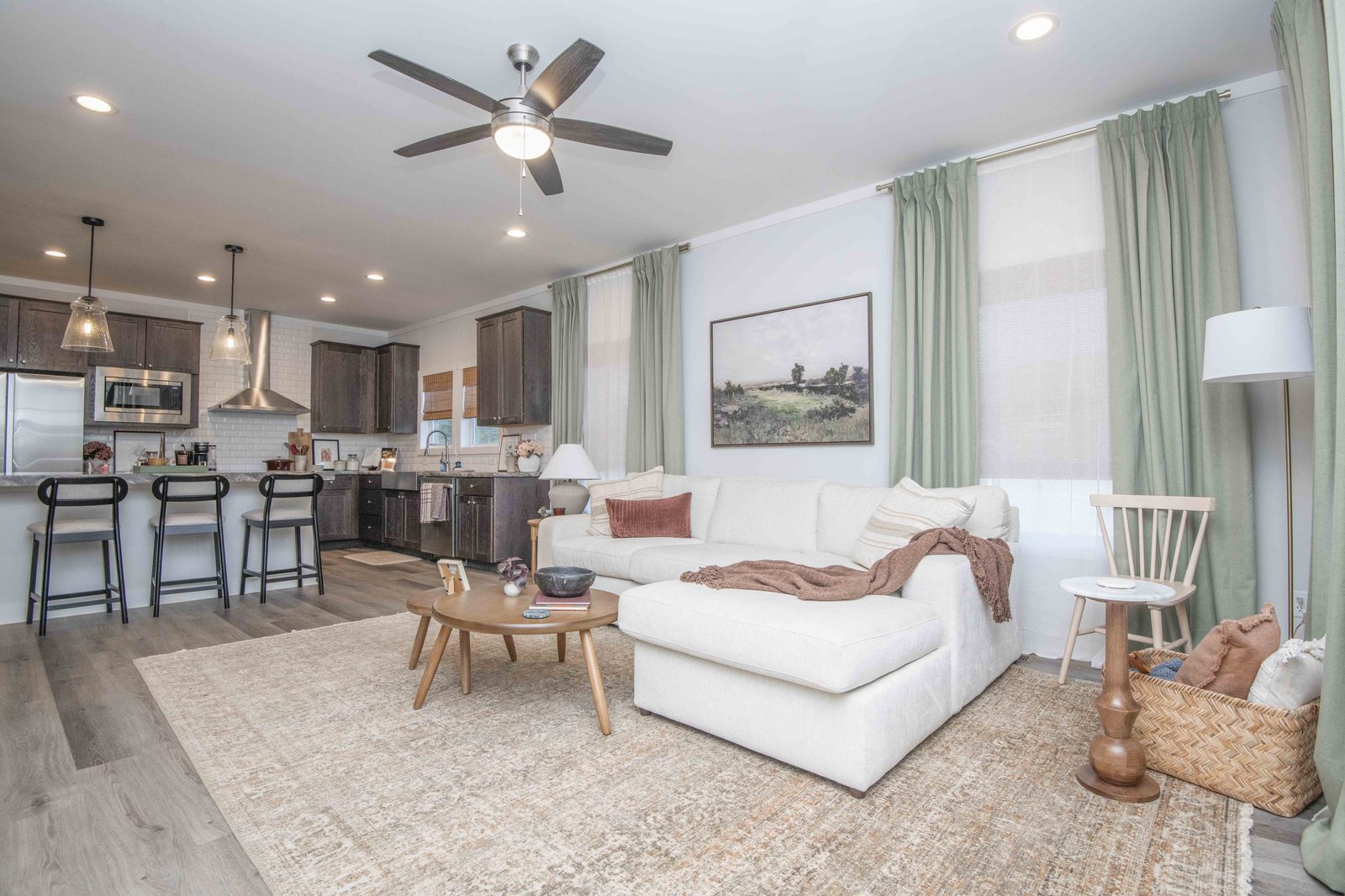 6514 Spotted Orchid Lane - Redbud Floorplan Photo 12