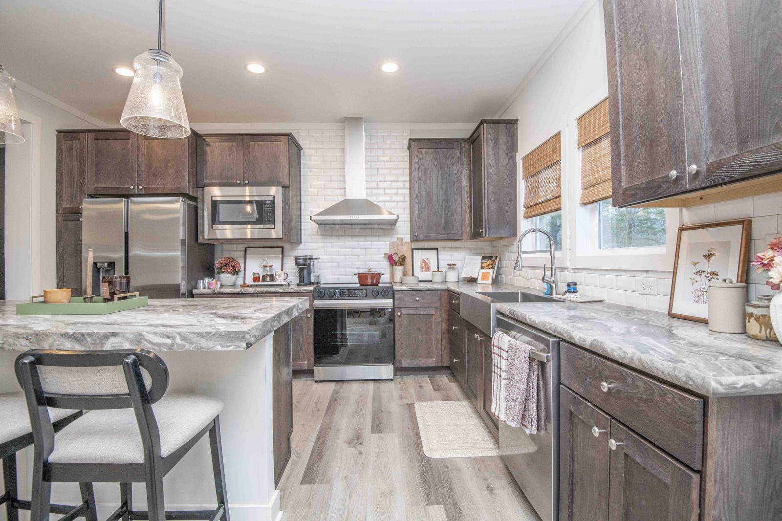6514 Spotted Orchid Lane - Redbud Floorplan Photo 14