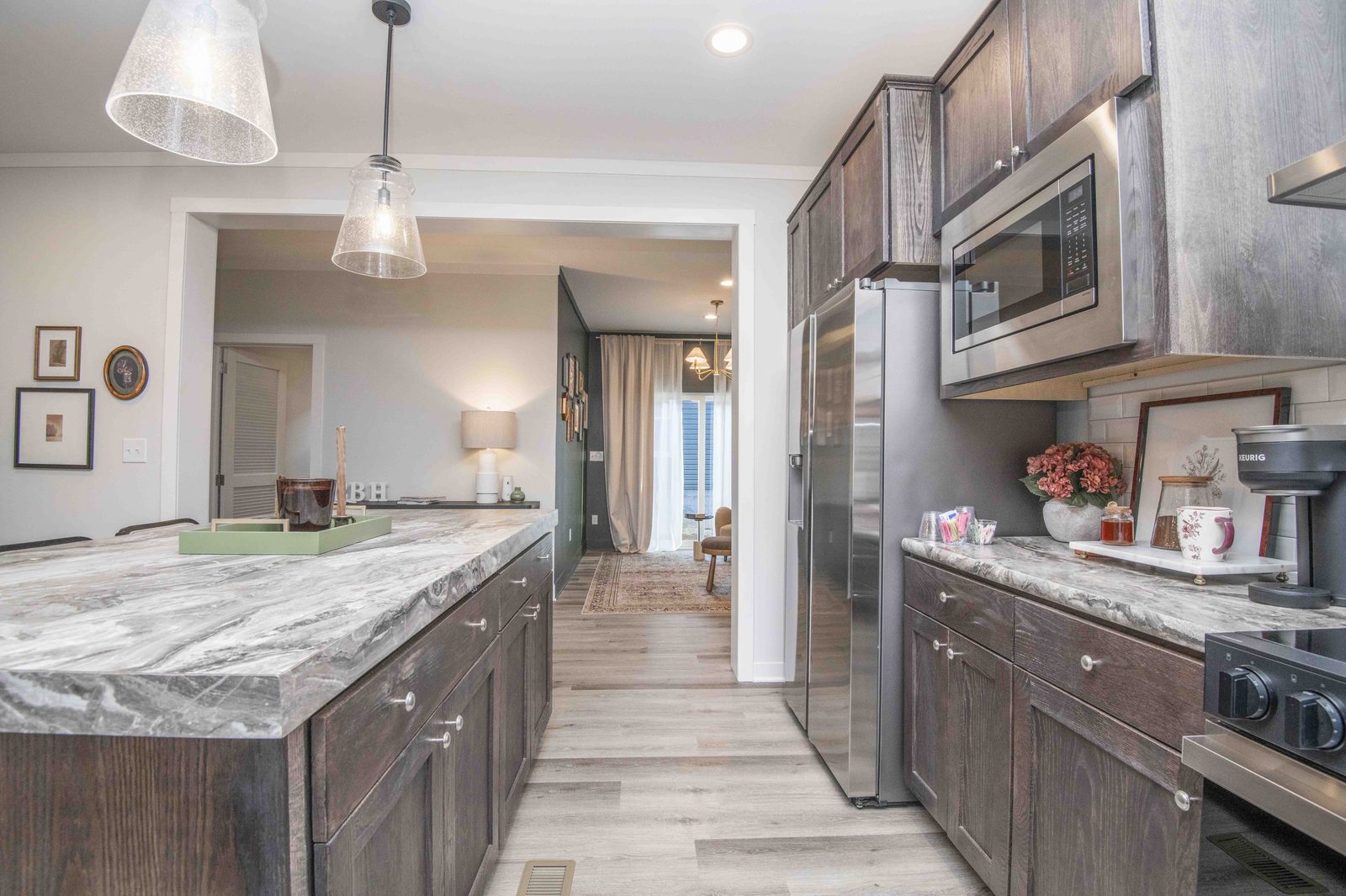 6514 Spotted Orchid Lane - Redbud Floorplan Photo 15