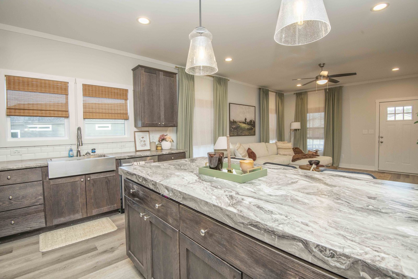 6514 Spotted Orchid Lane - Redbud Floorplan Photo 17