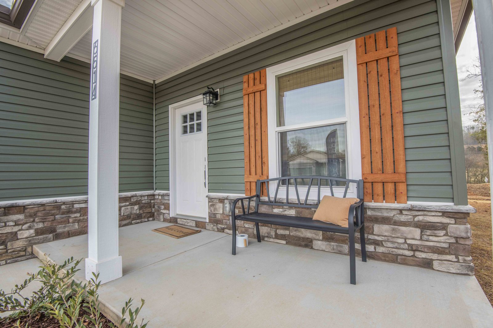 6514 Spotted Orchid Lane - Redbud quick move-in home at Harvest Meadow
