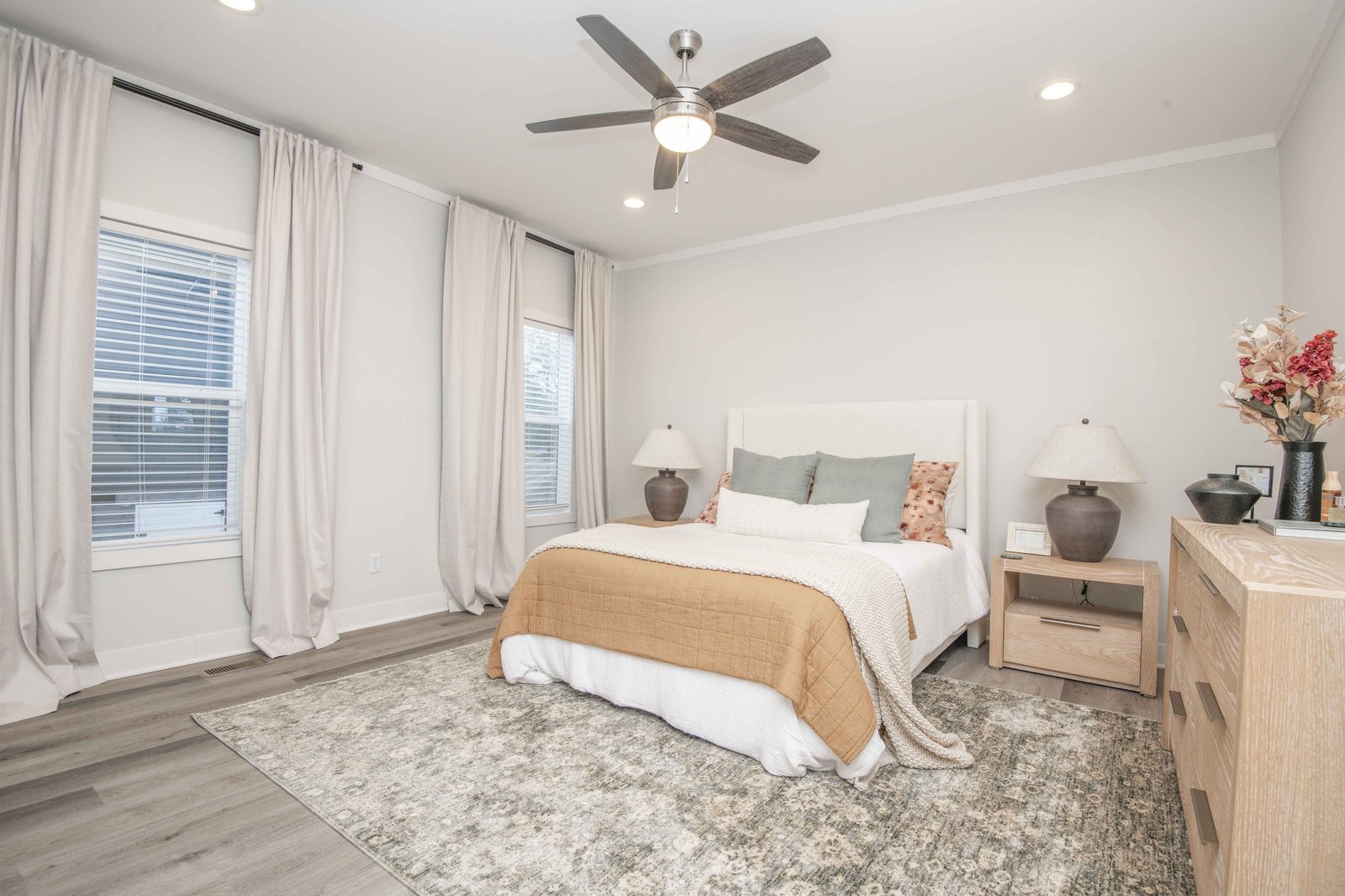 6514 Spotted Orchid Lane - Redbud Floorplan Photo 3