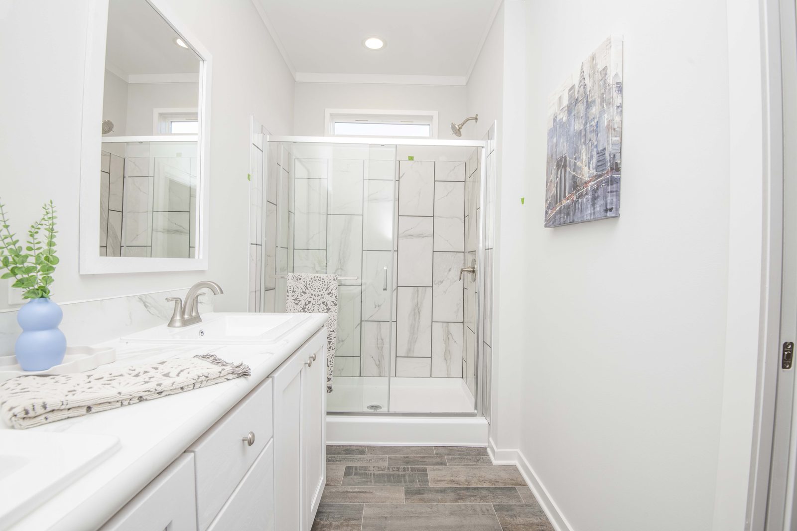 6520 Spotted Orchid Lane - Dogwood Floorplan Photo 9