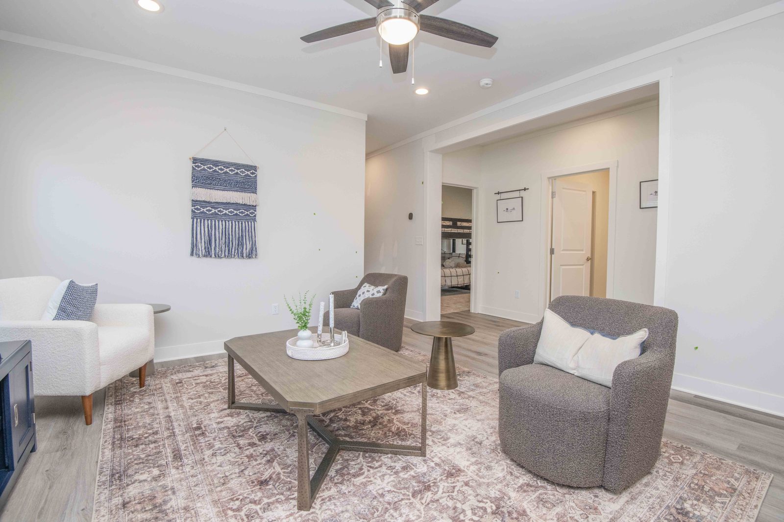 6520 Spotted Orchid Lane - Dogwood Floorplan Photo 10
