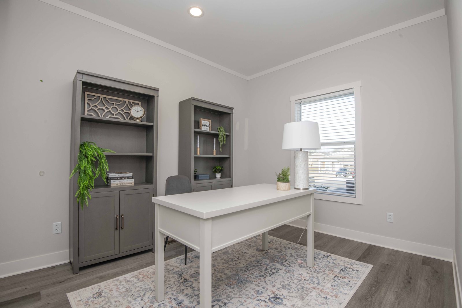 6520 Spotted Orchid Lane - Dogwood Floorplan Photo 3
