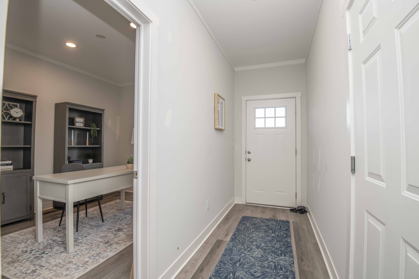 6520 Spotted Orchid Lane - Dogwood Floorplan Photo 4