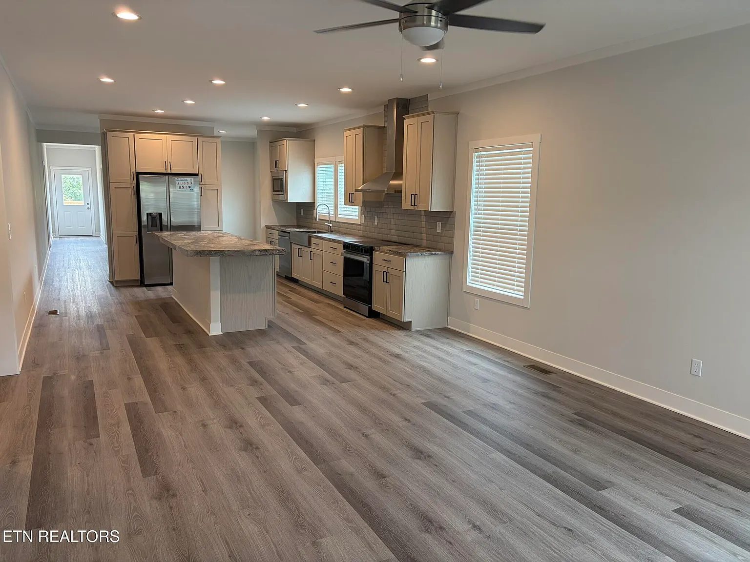 3862 Crimson Clover Lane - Sycamore Floorplan Photo 2