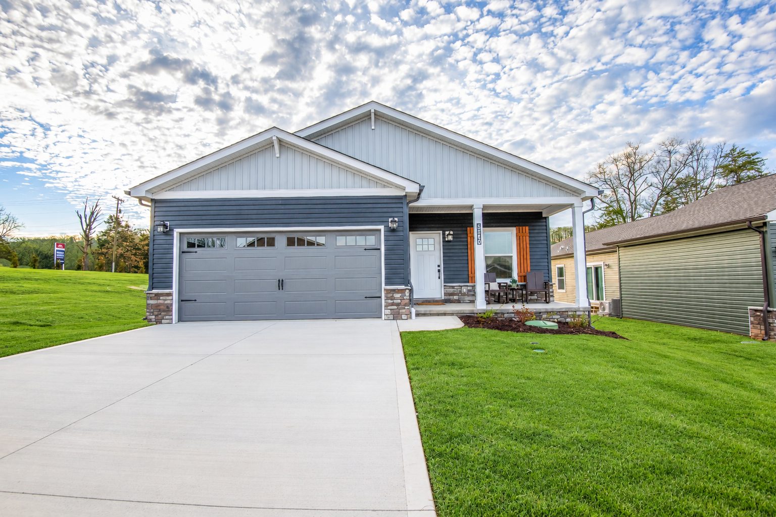 6520 Spotted Orchid Lane - Dogwood Floorplan Photo 1