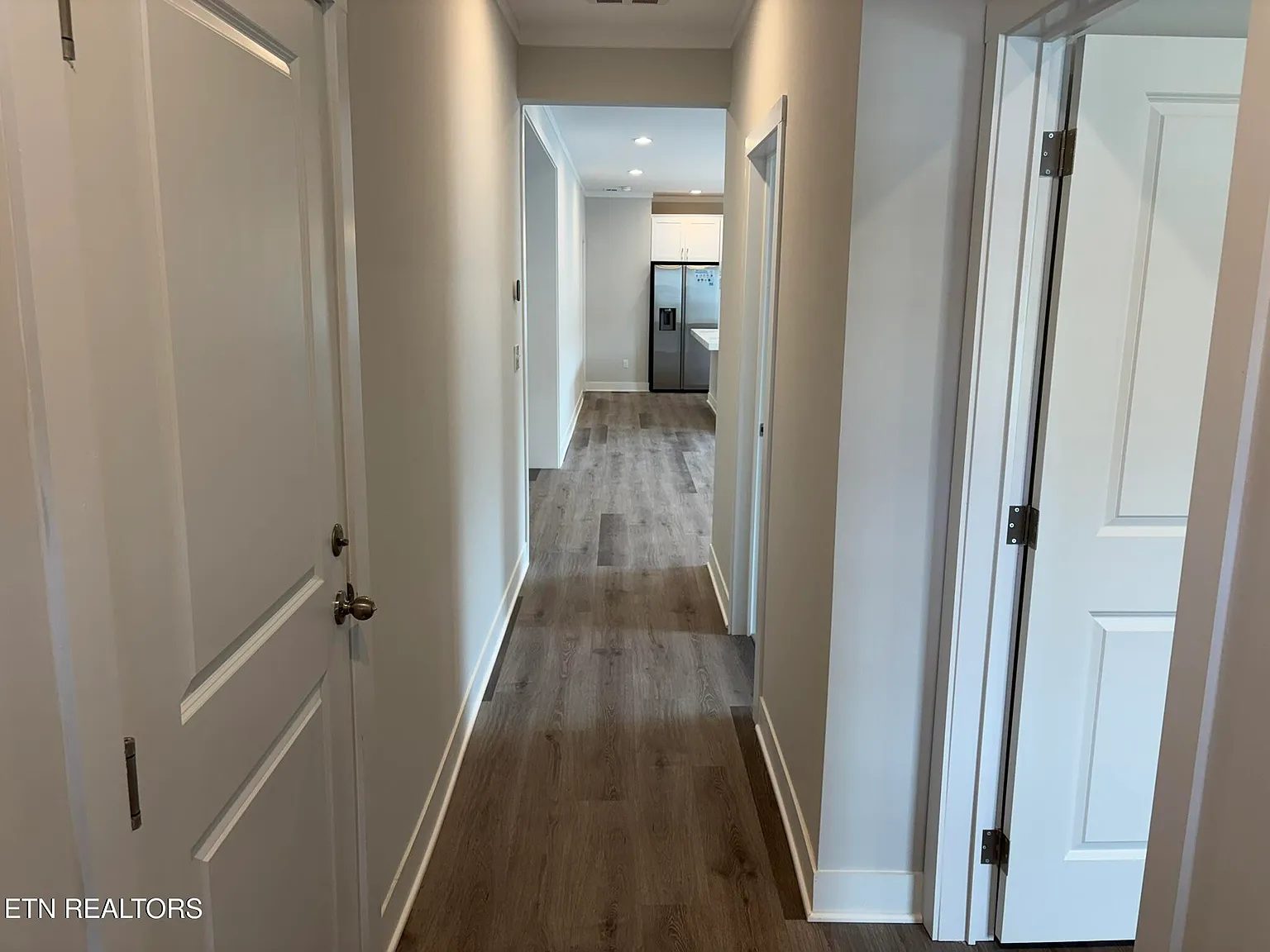 3868 Crimson Clover Lane - Dogwood Floorplan Photo 2