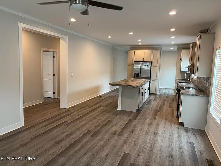 3862 Crimson Clover Lane - Sycamore Floorplan Photo 3