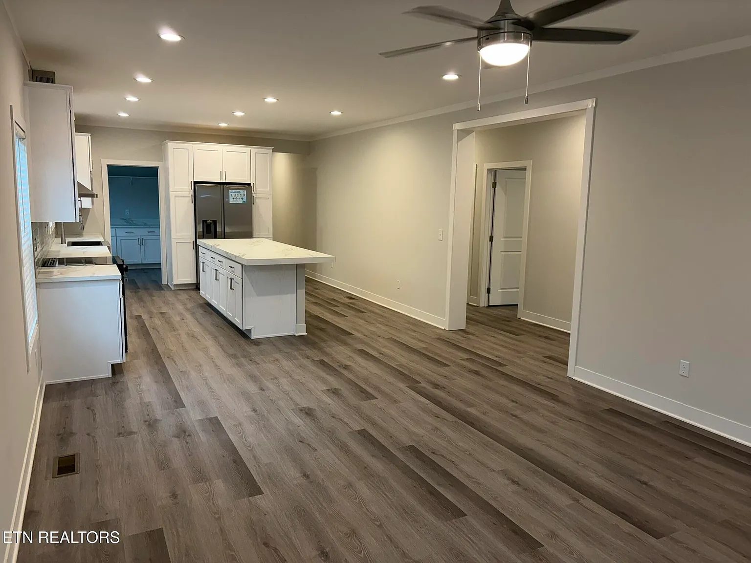 3827 Crimson Clover Lane - Sycamore Floorplan Photo 2