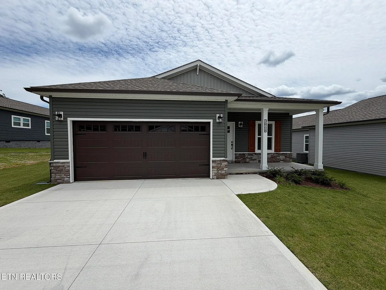 3868 Crimson Clover Lane - Dogwood Floorplan Photo 1